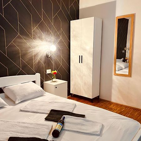 Ferienwohnung Dado Virpazar Exterior foto