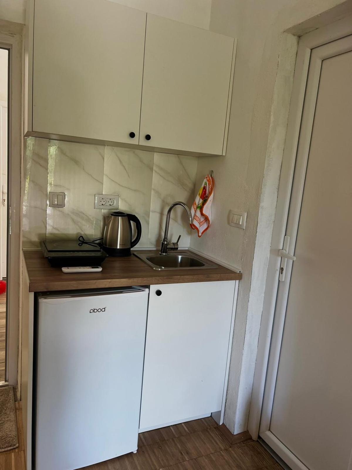 Ferienwohnung Dado Virpazar Exterior foto