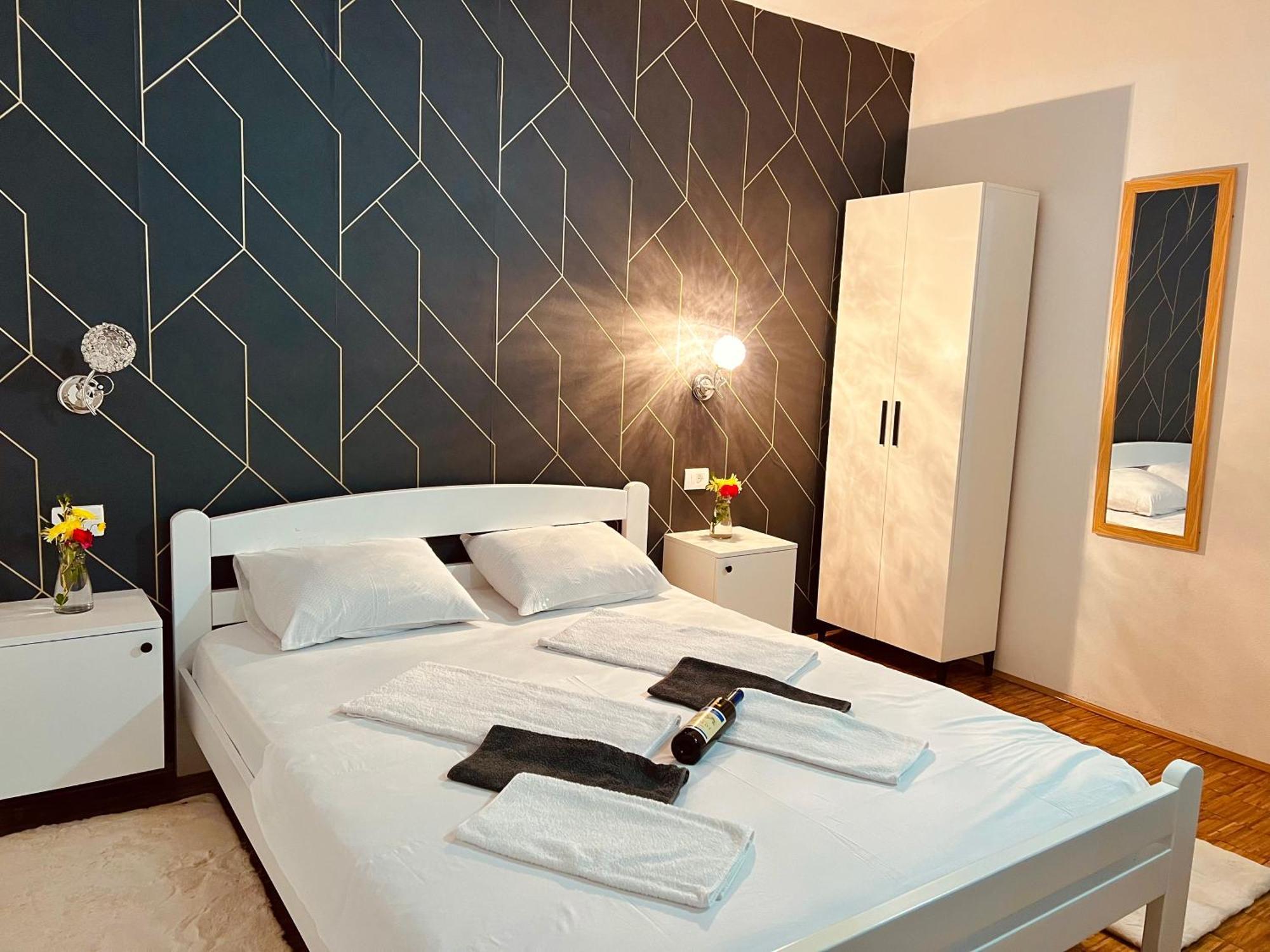 Ferienwohnung Dado Virpazar Exterior foto
